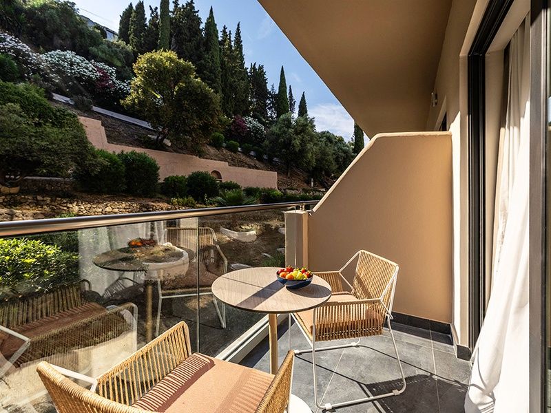 Hôtel Valmar Corfu 5* pas cher photo 7