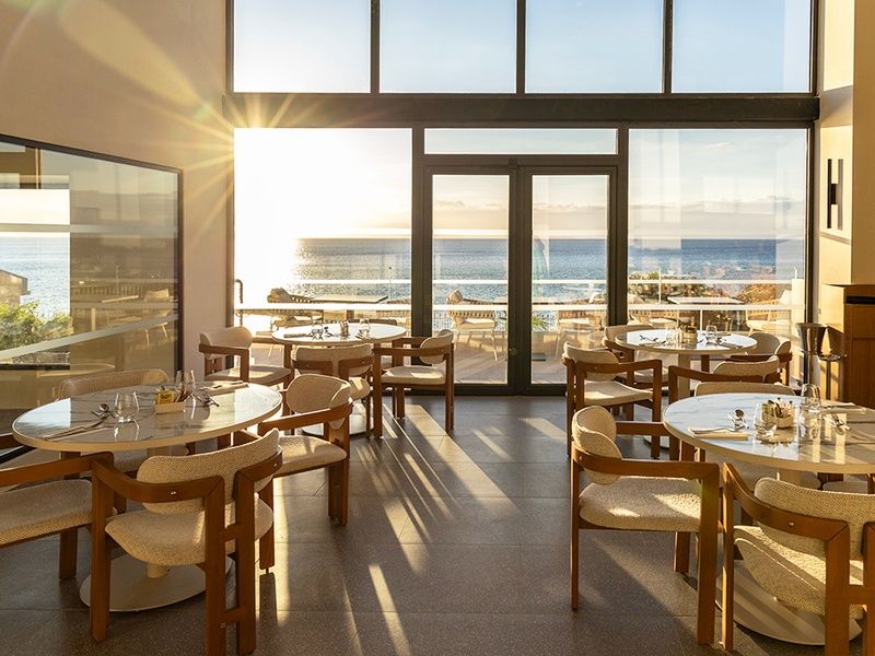Hôtel Valmar Corfu 5* pas cher photo 8