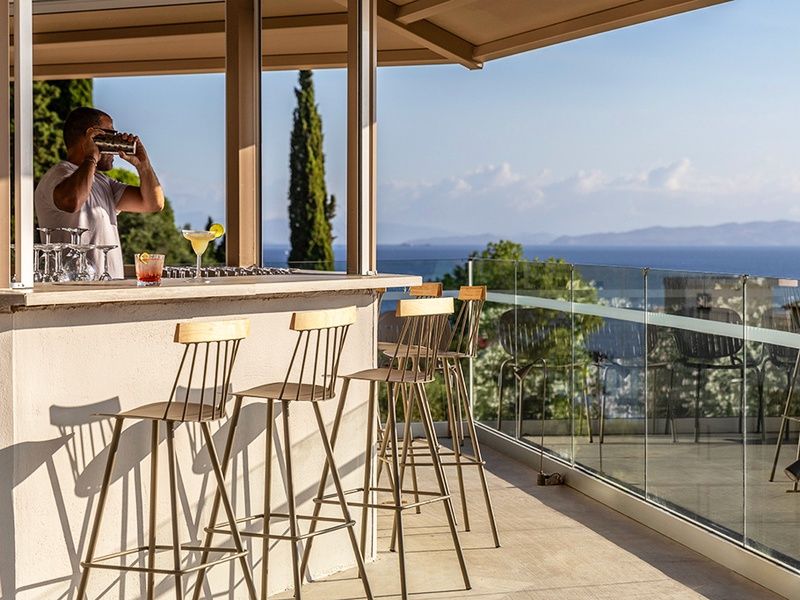 Hôtel Valmar Corfu 5* pas cher photo 10