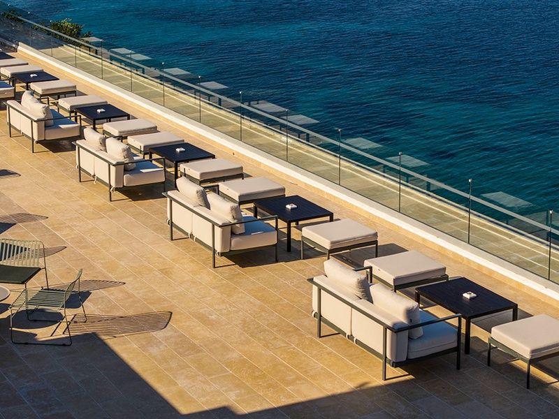 Hôtel Valmar Corfu 5* pas cher photo 11