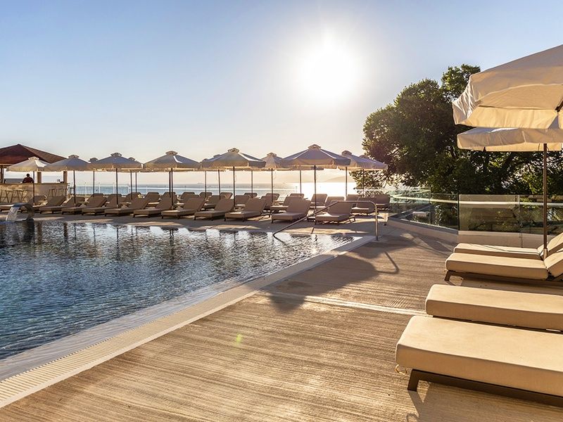 Hôtel Valmar Corfu 5* pas cher photo 12