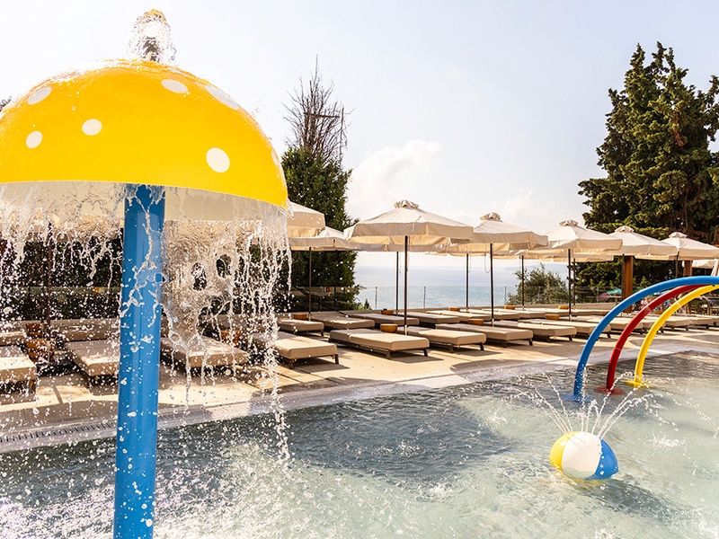Hôtel Valmar Corfu 5* pas cher photo 14