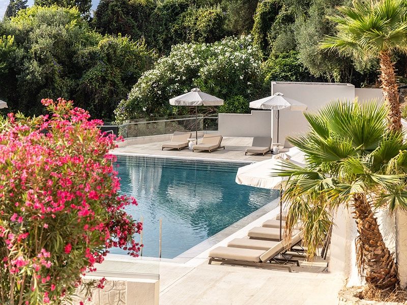 Hôtel Valmar Corfu 5* pas cher photo 15