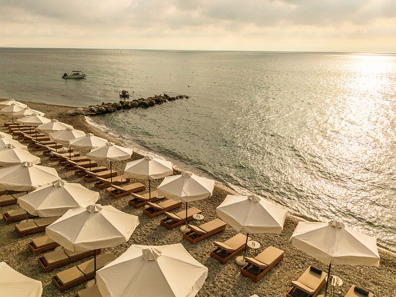 Hôtel Valmar Corfu 5* pas cher photo 16