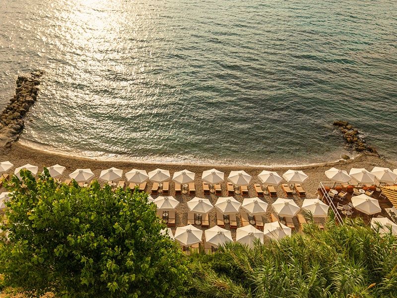Hôtel Valmar Corfu 5* pas cher photo 17