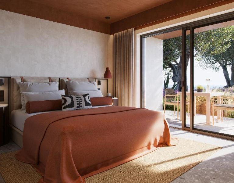 Hôtel Rocrita Lifestyle Beach Resort 5* pas cher photo 3