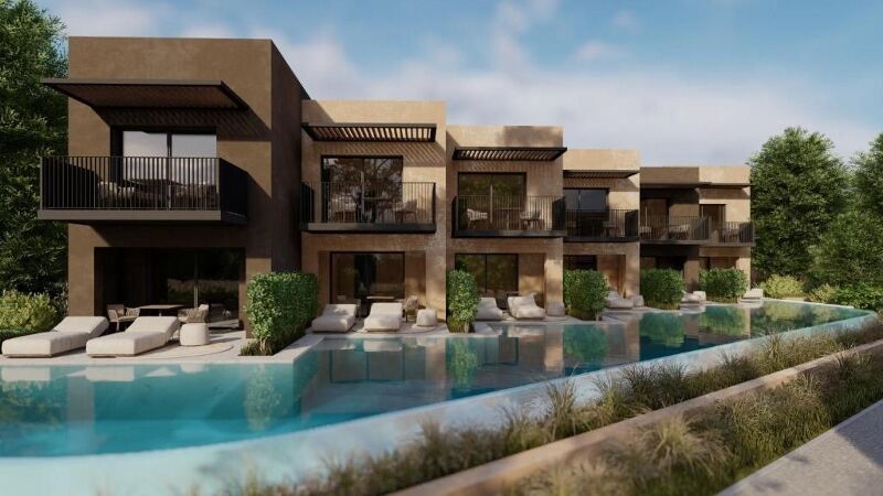 Hôtel Rocrita Lifestyle Beach Resort 5* pas cher photo 4