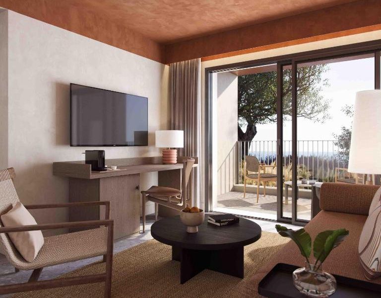 Hôtel Rocrita Lifestyle Beach Resort 5* pas cher photo 5