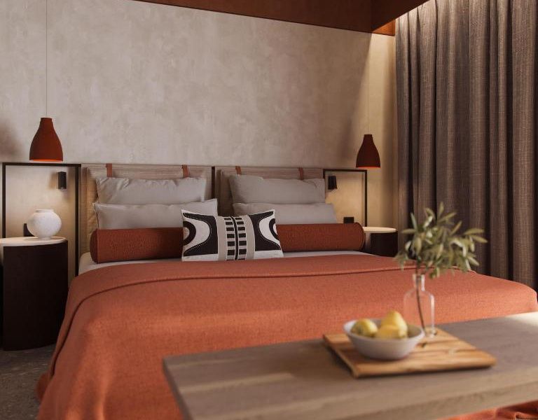 Hôtel Rocrita Lifestyle Beach Resort 5* pas cher photo 6