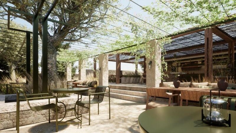 Hôtel Rocrita Lifestyle Beach Resort 5* pas cher photo 10