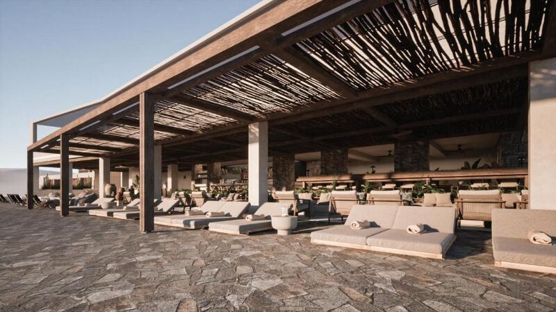 Hôtel Rocrita Lifestyle Beach Resort 5* pas cher photo 11