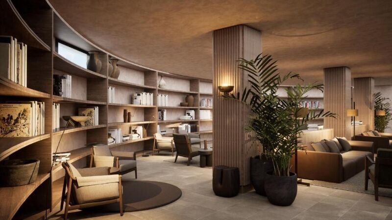 Hôtel Rocrita Lifestyle Beach Resort 5* pas cher photo 13