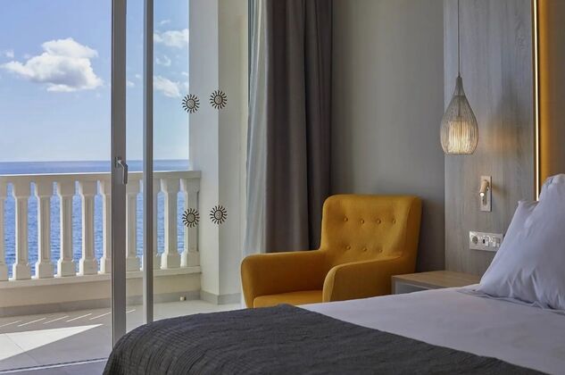 Hôtel Bahia Principe Fantasia Tenerife 5* pas cher photo 2