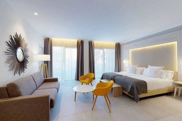 Hôtel Bahia Principe Fantasia Tenerife 5* pas cher photo 4