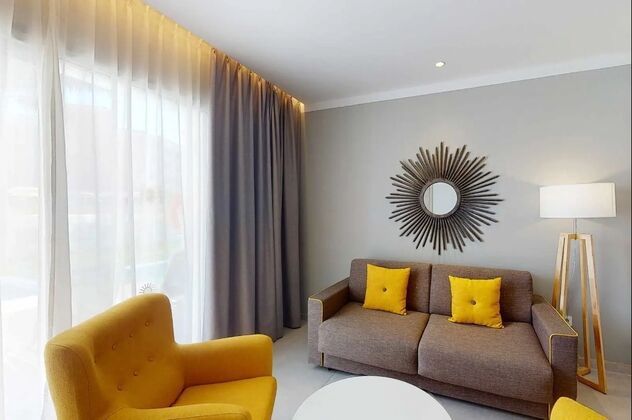 Hôtel Bahia Principe Fantasia Tenerife 5* pas cher photo 5