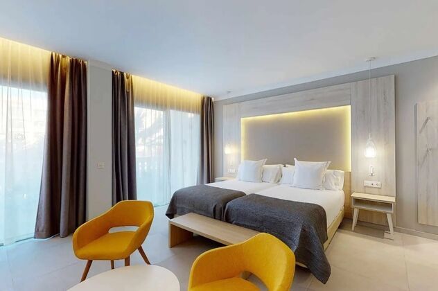 Hôtel Bahia Principe Fantasia Tenerife 5* pas cher photo 6