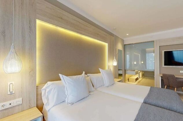 Hôtel Bahia Principe Fantasia Tenerife 5* pas cher photo 7