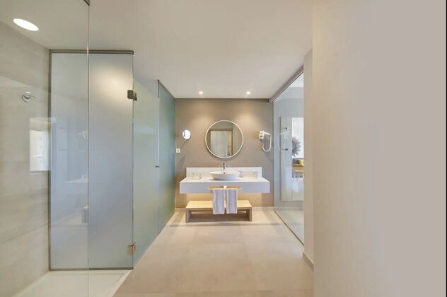 Hôtel Bahia Principe Fantasia Tenerife 5* pas cher photo 8