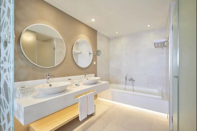 Hôtel Bahia Principe Fantasia Tenerife 5* pas cher photo 9