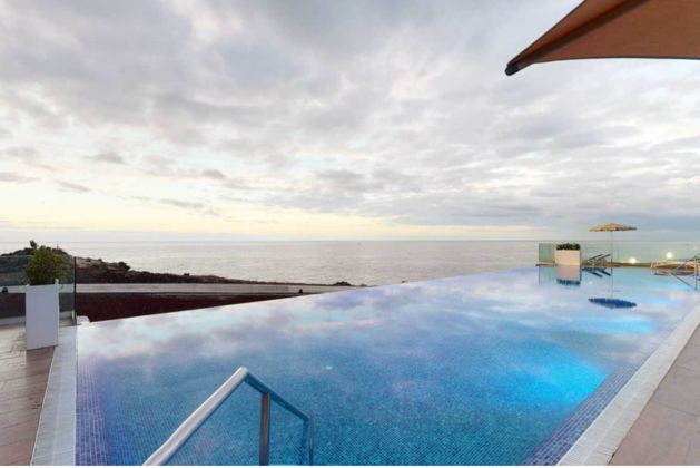 Hôtel Bahia Principe Fantasia Tenerife 5* pas cher photo 10