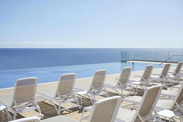 Hôtel Bahia Principe Fantasia Tenerife 5* pas cher photo 11