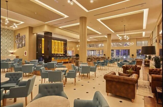 Hôtel Bahia Principe Fantasia Tenerife 5* pas cher photo 15