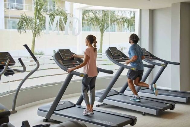 Hôtel Bahia Principe Fantasia Tenerife 5* pas cher photo 18