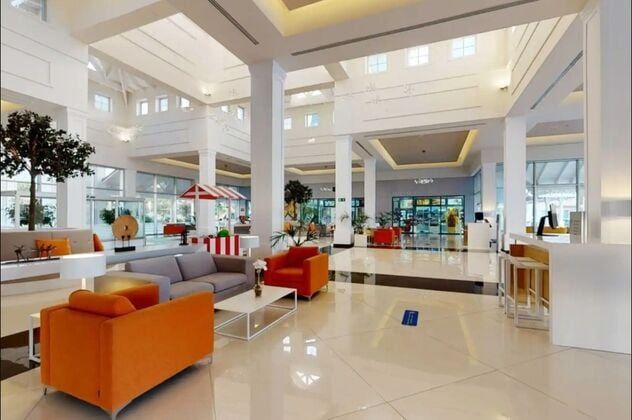 Hôtel Bahia Principe Fantasia Tenerife 5* pas cher photo 19