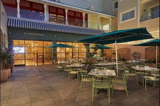 Hôtel Bahia Principe Fantasia Tenerife 5* pas cher photo 20