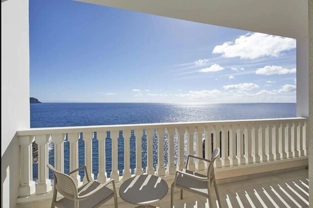 Hôtel Bahia Principe Fantasia Tenerife 5* pas cher photo 21