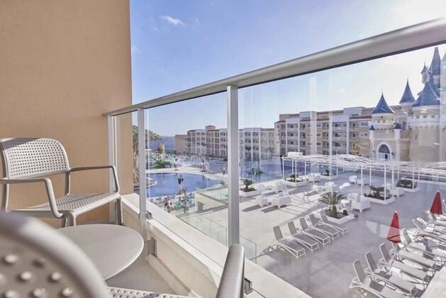 Hôtel Bahia Principe Fantasia Tenerife 5* pas cher photo 22