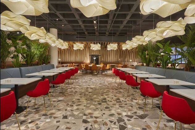 Hôtel Bahia Principe Fantasia Tenerife 5* pas cher photo 23