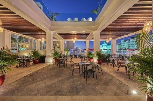 Hôtel Bahia Principe Fantasia Tenerife 5* pas cher photo 25