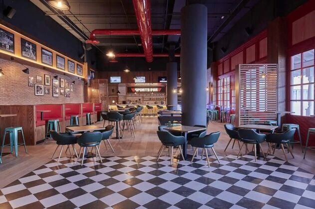 Hôtel Bahia Principe Fantasia Tenerife 5* pas cher photo 26