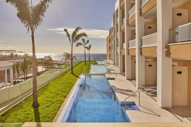 Hôtel Bahia Principe Fantasia Tenerife 5* pas cher photo 28