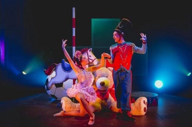 Hôtel Bahia Principe Fantasia Tenerife 5* pas cher photo 29