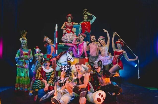 Hôtel Bahia Principe Fantasia Tenerife 5* pas cher photo 30