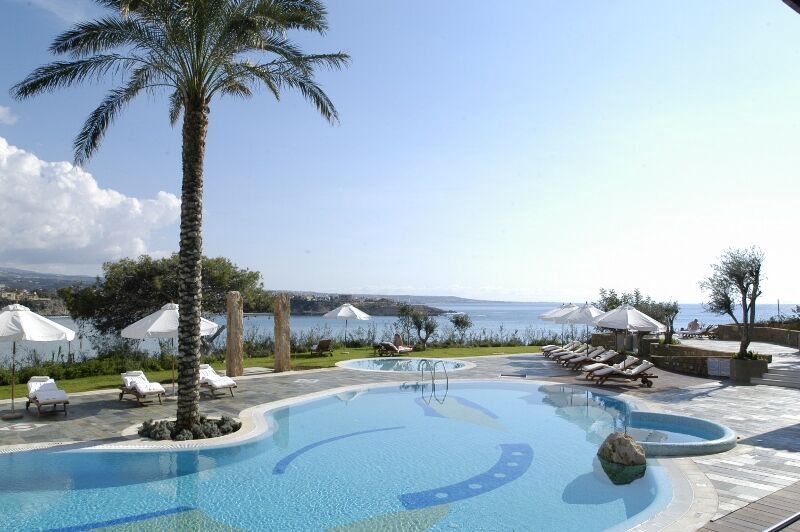 Jet Tours Signature Thalassa Boutique Hotel & Spa 5* - Adults only pas cher photo 7