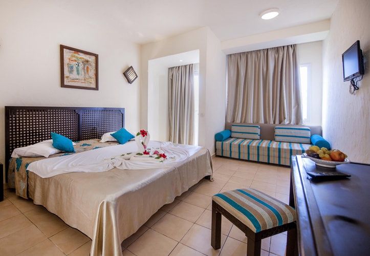 Hôtel Welcome Meridiana Djerba 4* pas cher photo 3
