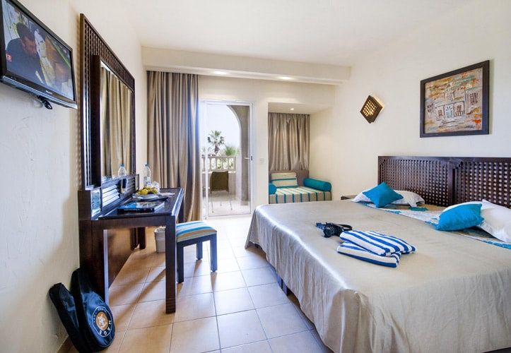 Hôtel Welcome Meridiana Djerba 4* pas cher photo 5