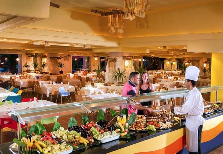 Hôtel Welcome Meridiana Djerba 4* pas cher photo 8