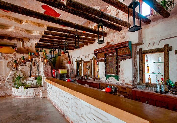 Hôtel Welcome Meridiana Djerba 4* pas cher photo 10