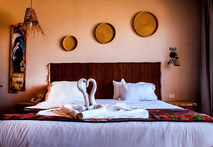 Hôtel Welcome Meridiana Djerba 4* pas cher photo 12