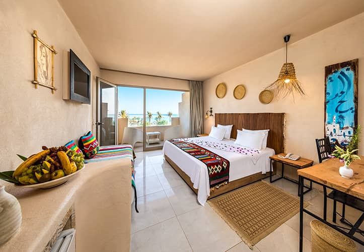 Hôtel Welcome Meridiana Djerba 4* pas cher photo 13