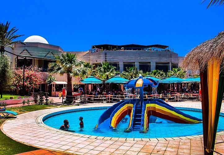 Hôtel Welcome Meridiana Djerba 4* pas cher photo 15