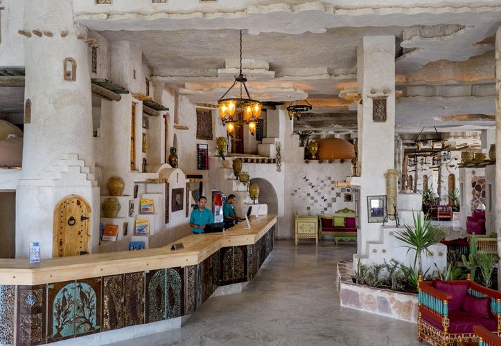 Hôtel Welcome Meridiana Djerba 4* pas cher photo 17