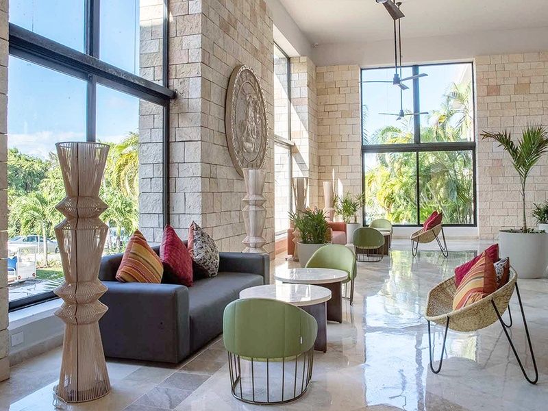 Hôtel Gran Bahia Principe Tulum 5* pas cher photo 4