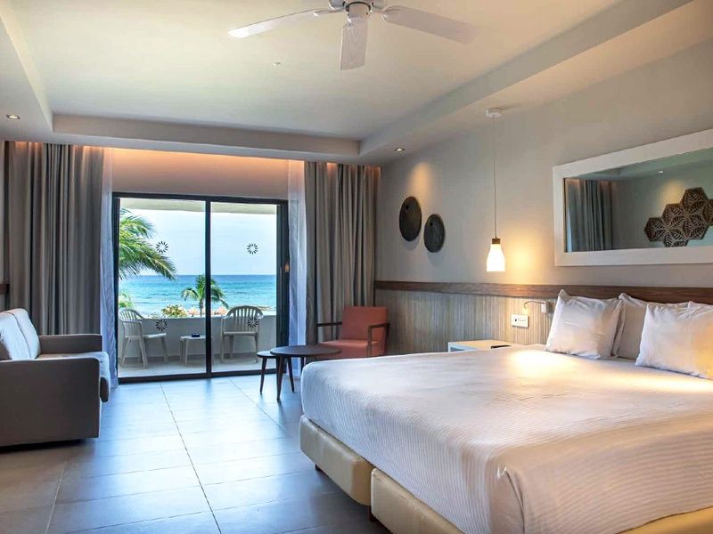 Hôtel Gran Bahia Principe Tulum 5* pas cher photo 5