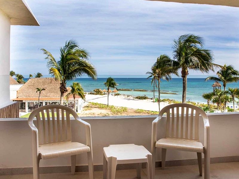 Hôtel Gran Bahia Principe Tulum 5* pas cher photo 6