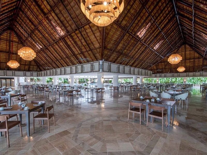 Hôtel Gran Bahia Principe Tulum 5* pas cher photo 7